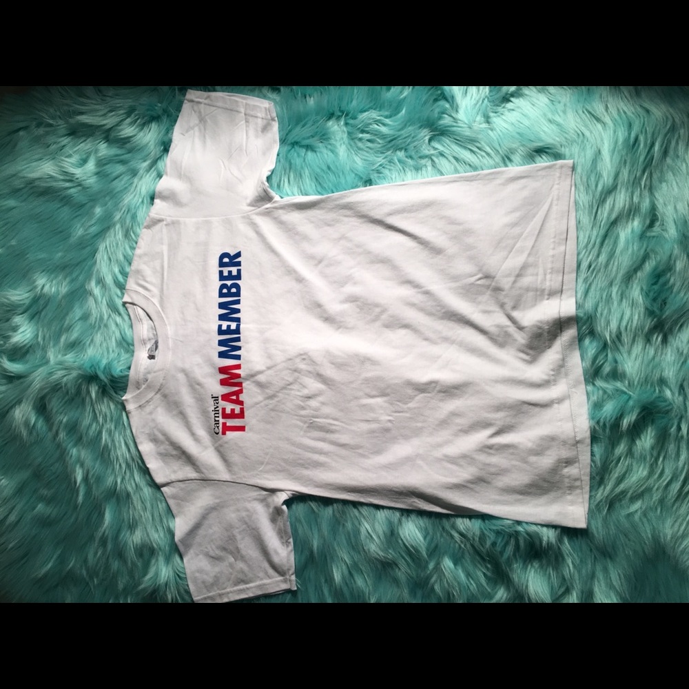 Team Member t Shirt